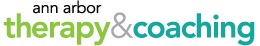 Ann Arbor Therapy and Coaching